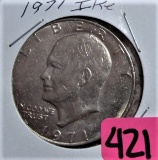 1971 Ike