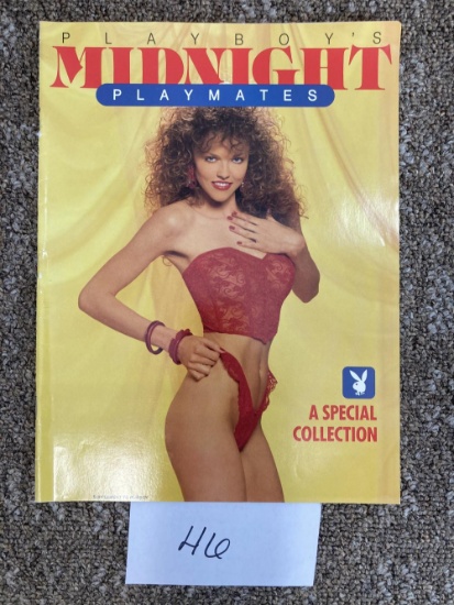 1989 Midnight Playmates