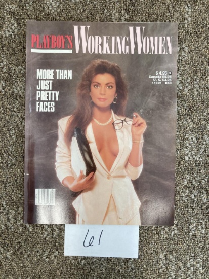 1988 Working Women