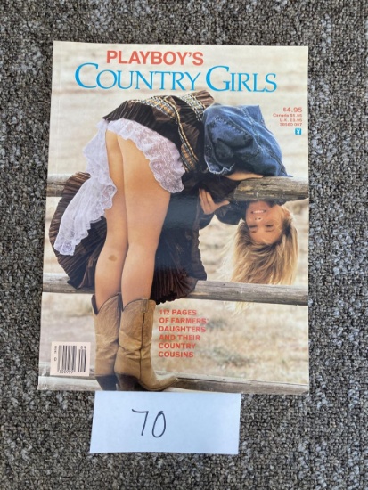 1987 Country Girls