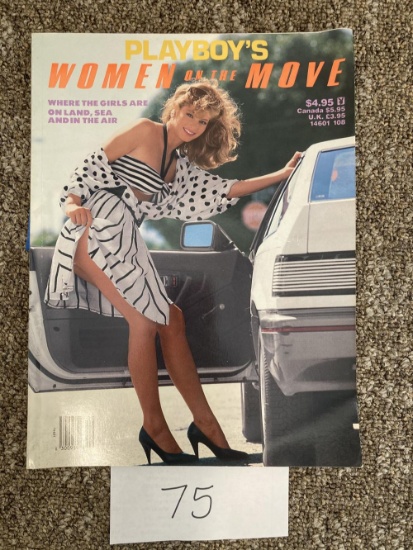 1988 Women on the Move