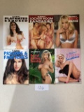 Assorted Supliments to Playboy