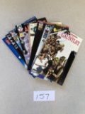 Lot of 10 Variety Adult Comic Books