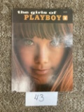 1973 Girls of Playboy