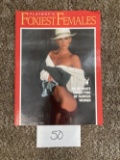 1991 Foxy Females