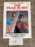 1988 Year in Sex