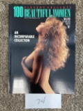 1989 100 Beautiful Women