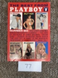 1972 Best of Playboy