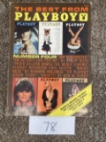 1970 Best of Playboy 4
