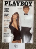 1990 March- Donald Trump