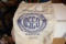 Ouren Seed Co. Cloth Sack