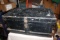 Antique Wood Tool Chest