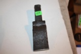 Antique Anvil Hardy 7/8 th