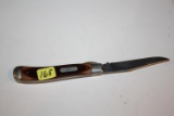 Vintage Schrade USA 1940T F. Knife