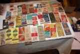 Antique Tobacco Related Cigars, Cigarettes,  Smocking Tobacco