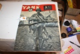 1945 Yank Military Vol 1 No 25