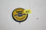 Metal 1953 Chevrolet Pin