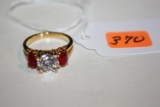 Costume Ring