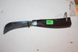 Vintage Schrade Walden NY Knife