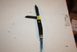 Boker and Co Baumwerk 3 Blade Premium Stock Knife