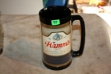 Vintage Hamms Beer Mug