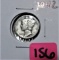 1942 Mercury Dime