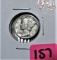 1943 Mercury Dime