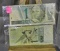 2003 1 Real Notes Brazil