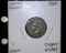 1860 Indian Head Cent