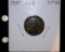 1909 Lincoln Cent