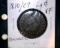 1810/9 Large Cent