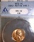 1972 Lincoln Cent