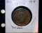 1846 Large Cent