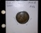 1911-S Lincoln Cent