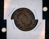 1826 Large Cent