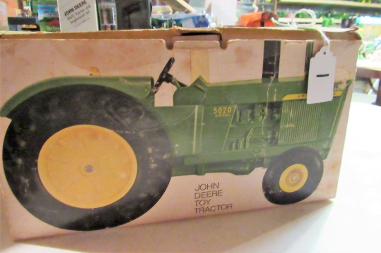 John Deere Diecast 5020 Tractor