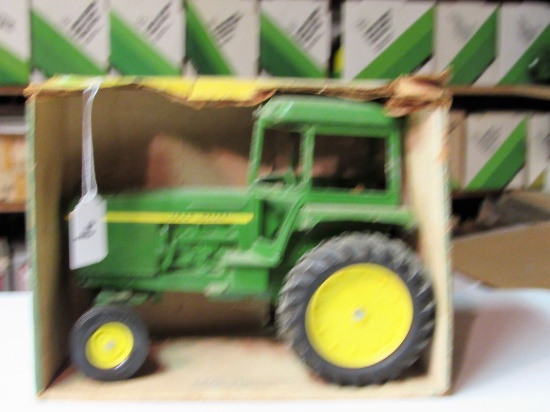 John Deere Diecast Generation 2 Tractor