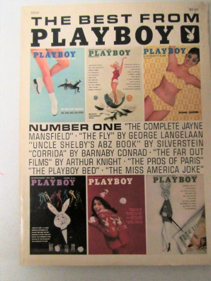 Best of Playboy #1