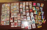 80 Various Cards