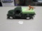 Die Cast Remmington Advertising Pickup w/ Dog and Kennel w/ Box