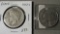 1923, 1923S Peace Dollars