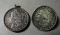 1889,1900 Morgan Dollars used for Jewelry