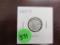 1943 D Liberty dime