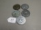 Oversize Commemorative Coins  ---- 5X