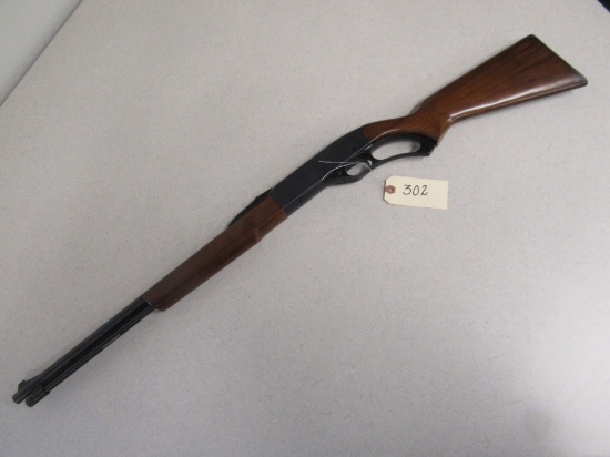 Winchester Model 250 .22 caliber pump Rifle