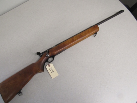 Mossberg .22 caliber Rifle