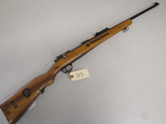 S42K 8mm rifle Eterman Mauser