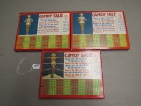 3 Candy Sale Games
