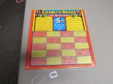 1 Charley Board Game