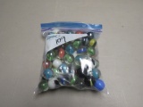 Bag of Shooter Marbles